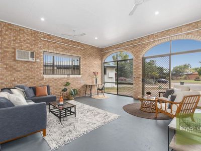 11 Winston Crescent, Kirwan