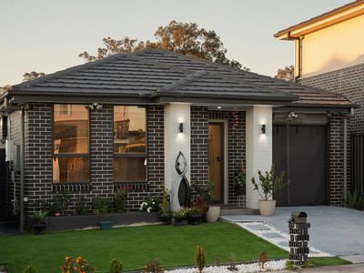 5 Scythe Avenue, Austral