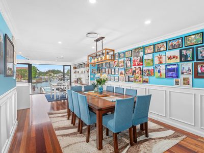 40 King George Parade, Forster