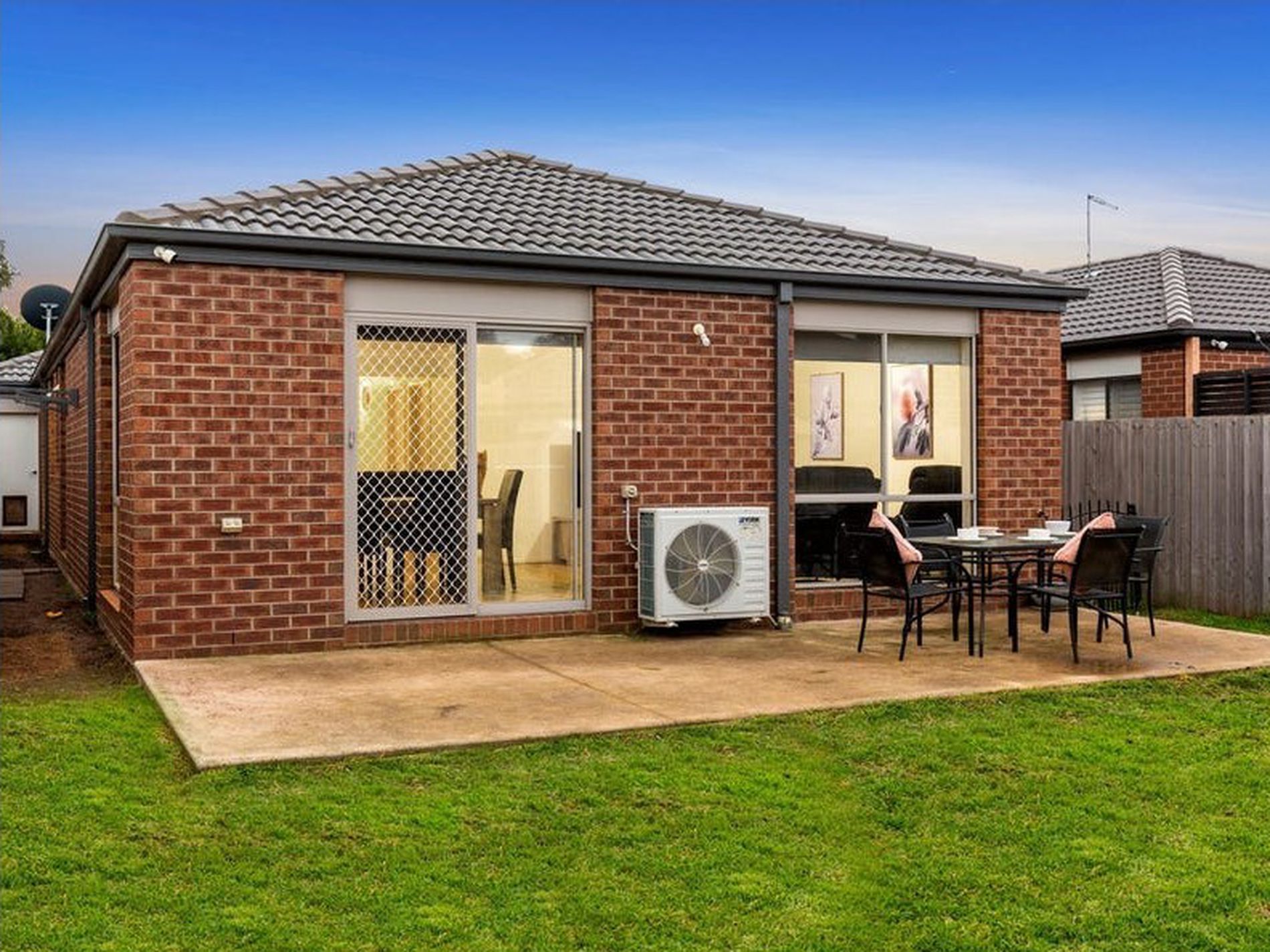 4 Moretti Court, Marshall