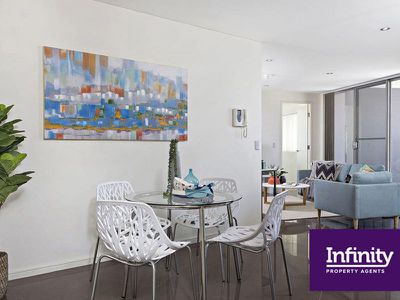 403 / 39 Cooper Street, Strathfield