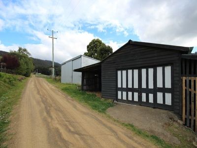 4 Tunbridges Road, Glen Huon