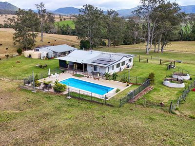 89 McMillans Road, Ellenborough