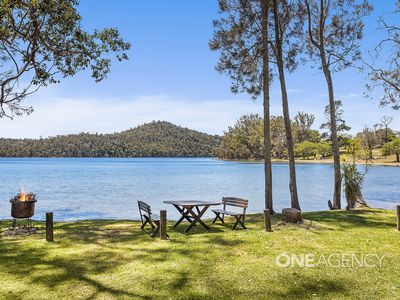 6 Prior Street, Lake Conjola