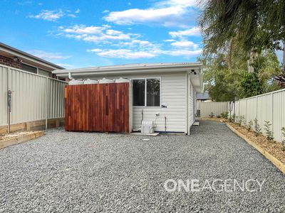 39a Turvey Crescent, St Georges Basin