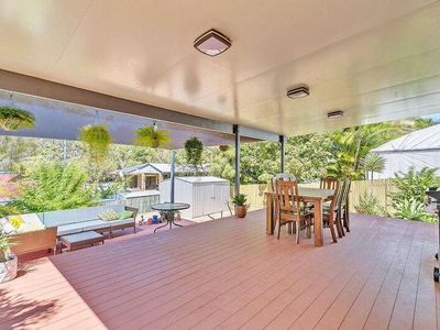 50 Exilis Street, Rochedale South