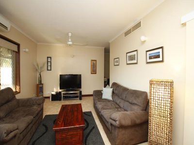 14 Mallee Court, Kununurra