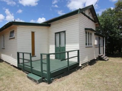 1 Reen Street, Kingaroy