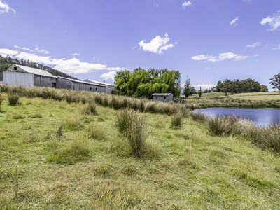 149 & 164  Cross Road, Lucaston