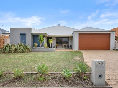 50 Kumarina Drive, Secret Harbour