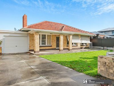 276 Marion Road, Netley