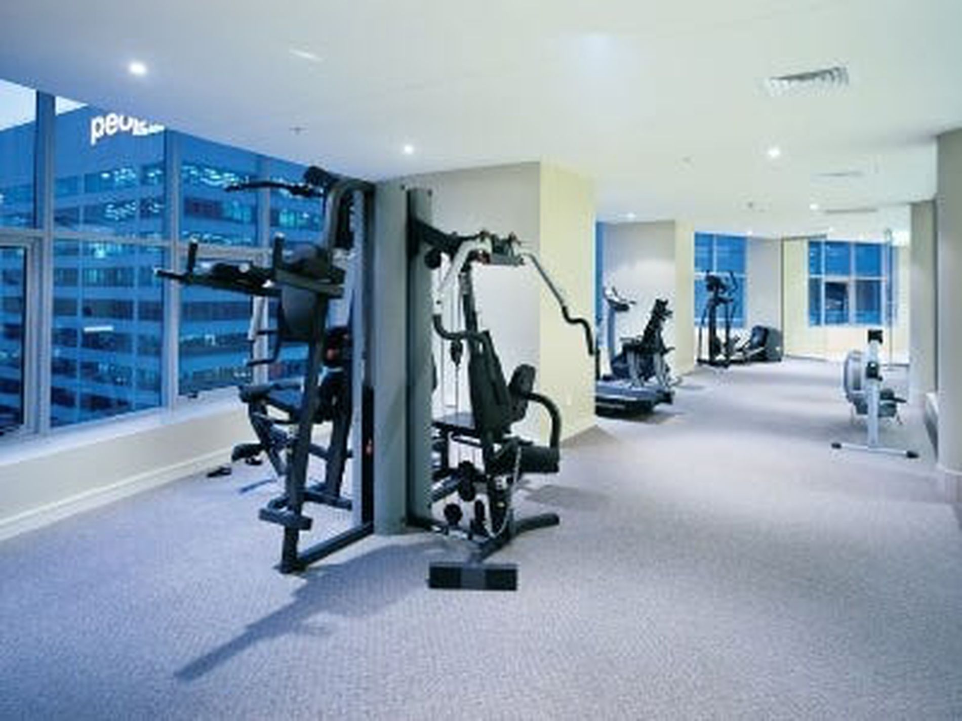 2009 / 77-81 Berry Street, North Sydney