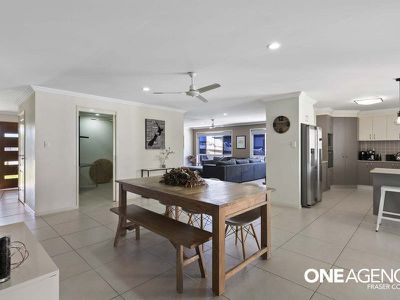 35 Lancaster Circuit, Urraween