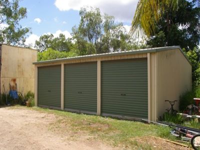 10 White Street, Bundamba