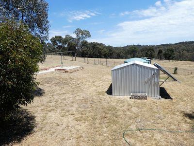 315 Stoney Creek Road, Seymour