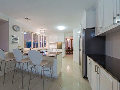 7 Kirkpatrick Street, Tingalpa