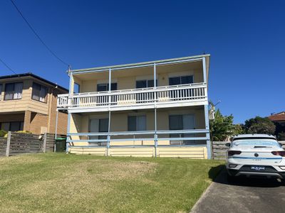 41 Hillside Crescent, Kianga