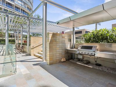 416 / 23 Shelley Street, Sydney