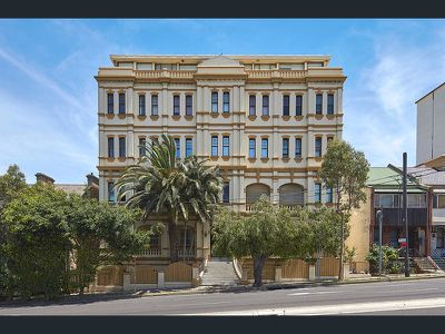 3 / 471 South Dowling Street, Surry Hills