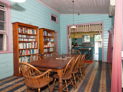 336 Stony Chute Road, Nimbin