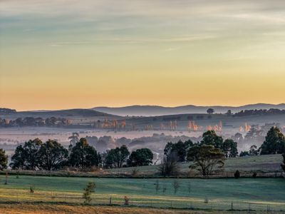 151 Gillamatong Lane, Braidwood