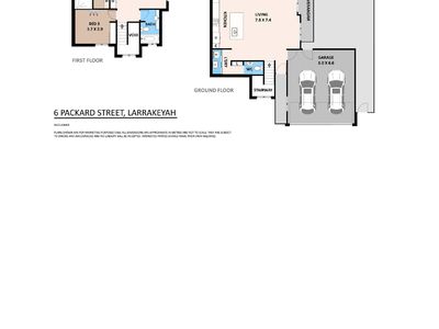 3/6 Packard Street, Larrakeyah