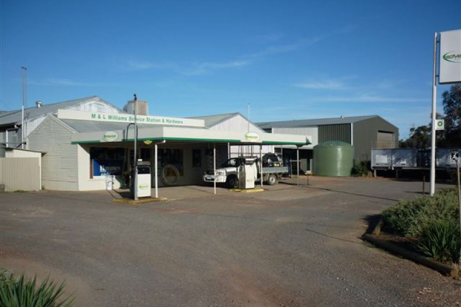 105 Henty Highway, Beulah