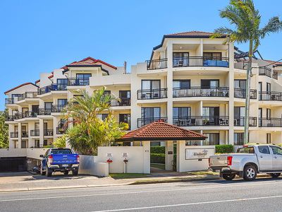 20 / 452 Marine Parade, Biggera Waters