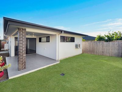 7 OSPREY STREET, Redbank Plains