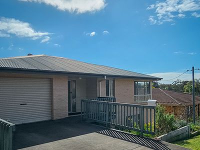 1 / 31 Ocean Avenue, Surf Beach