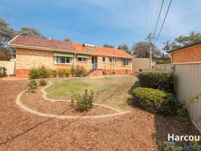 12 Hemmant Street, O'connor