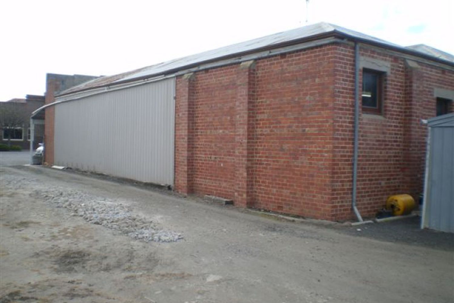 26-28 Roy Street, Jeparit