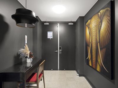 805 / 201 Hay Street, East Perth