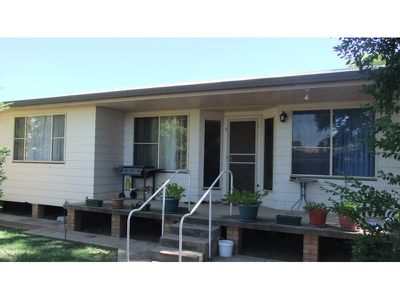 38A Wandobah Road, Gunnedah