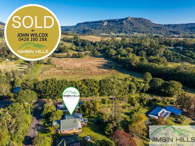 1 / 4 Silky Oak Drive, Nimbin