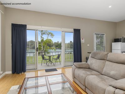 381 Rawdon Island Road, Rawdon Island