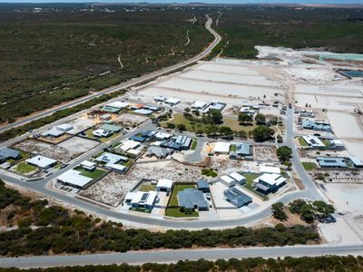 Lancelin