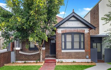 MAPLE / 413 Anzac Parade, Kingsford