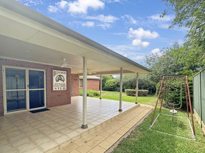 3 Hastings Court, Dubbo