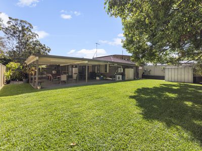 26 Barbaralla Drive, Springwood