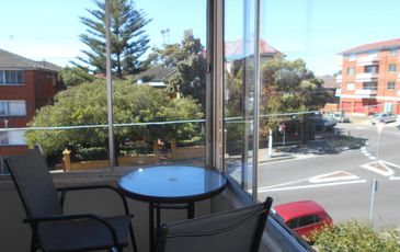 4 / 14 Cowper St, Randwick