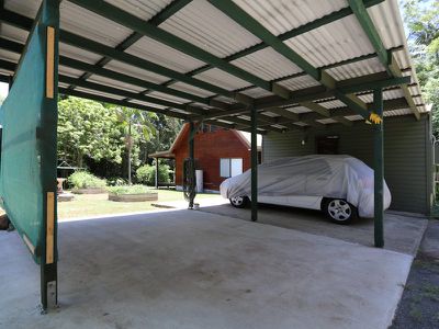 30 Weismantle Road, Nimbin