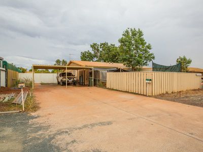 18A Boogalla Crescent, South Hedland