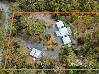 125 Evelyn Road, Tomerong