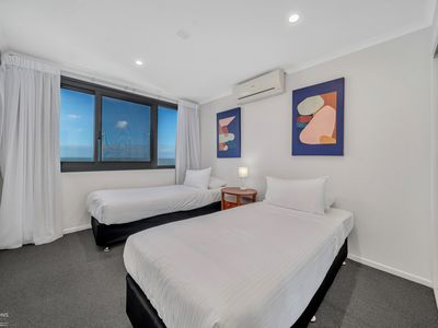 81 / 107 Esplanade, Cairns City