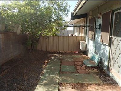 7 / 7 Grant Place, Port Hedland