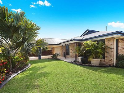 30 Daintree Boulevard, Little Mountain