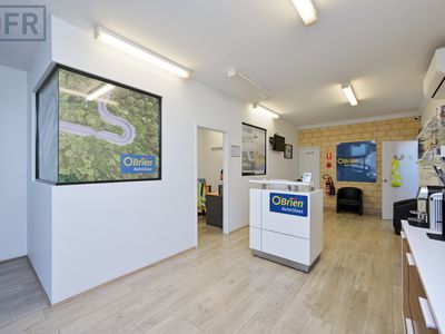 1 & 2 / 92 Forsyth Street, O'connor