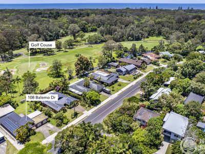 108 Balemo Drive, Ocean Shores