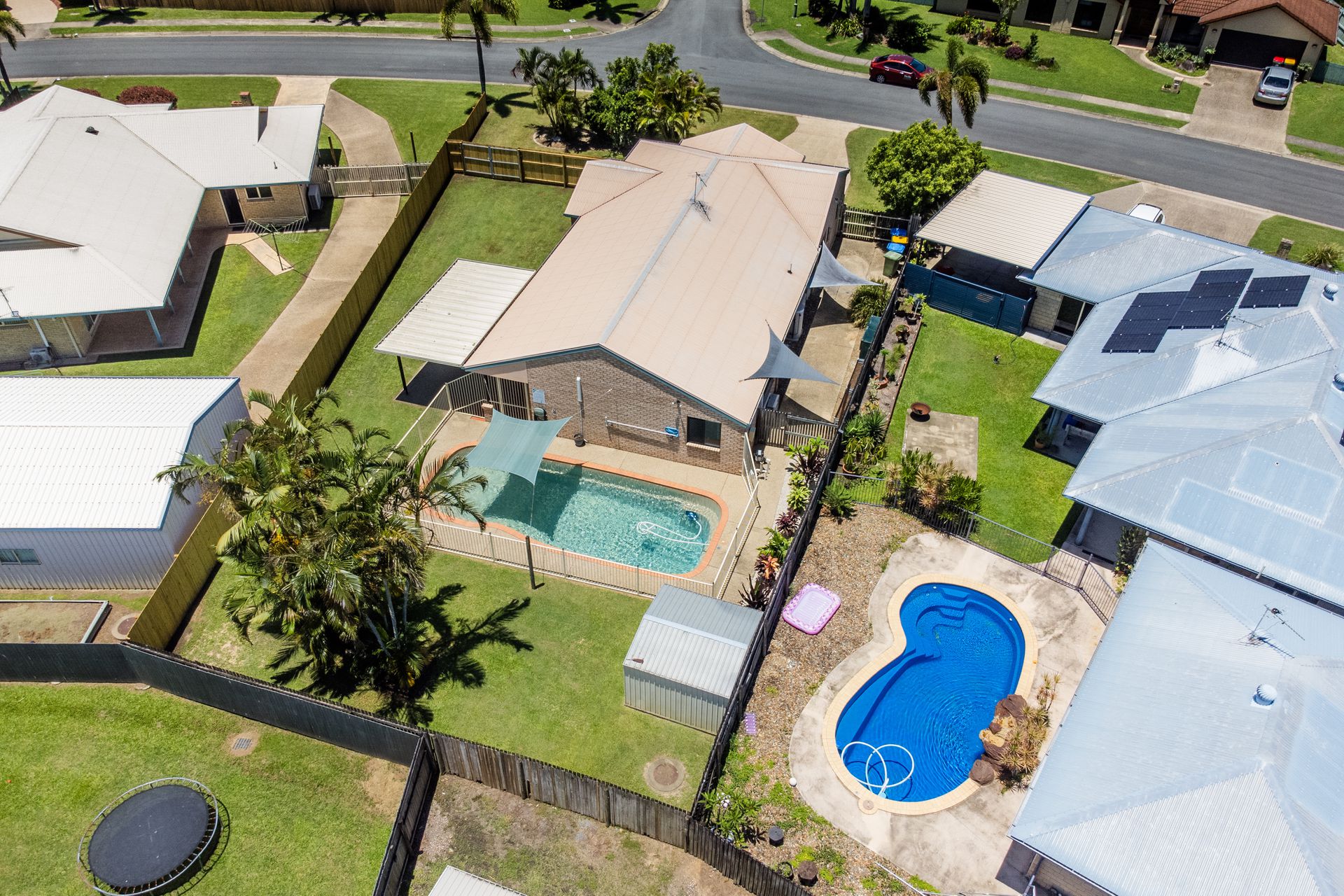 32 Vassallo Drive, Glenella